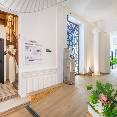 Апартаменты Adira Marseille Montgrand 2 Etoiles Экстерьер фото
