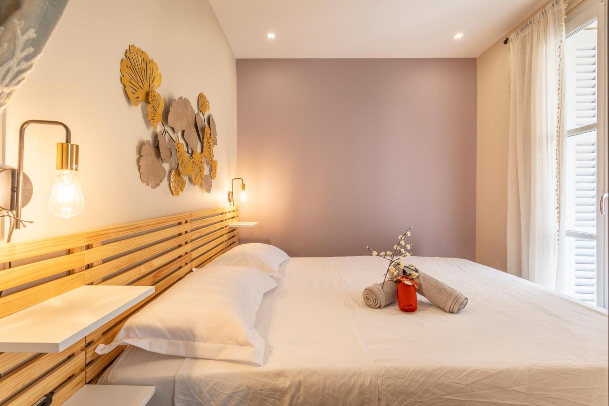 Апартаменты Adira Marseille Montgrand 2 Etoiles Экстерьер фото