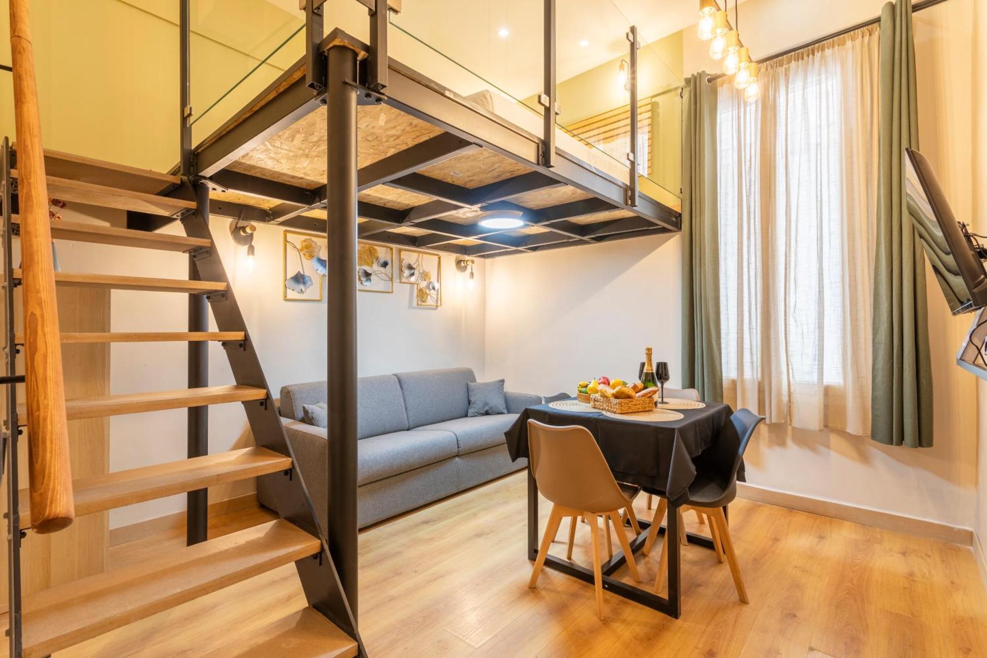 Апартаменты Adira Marseille Montgrand 2 Etoiles Экстерьер фото