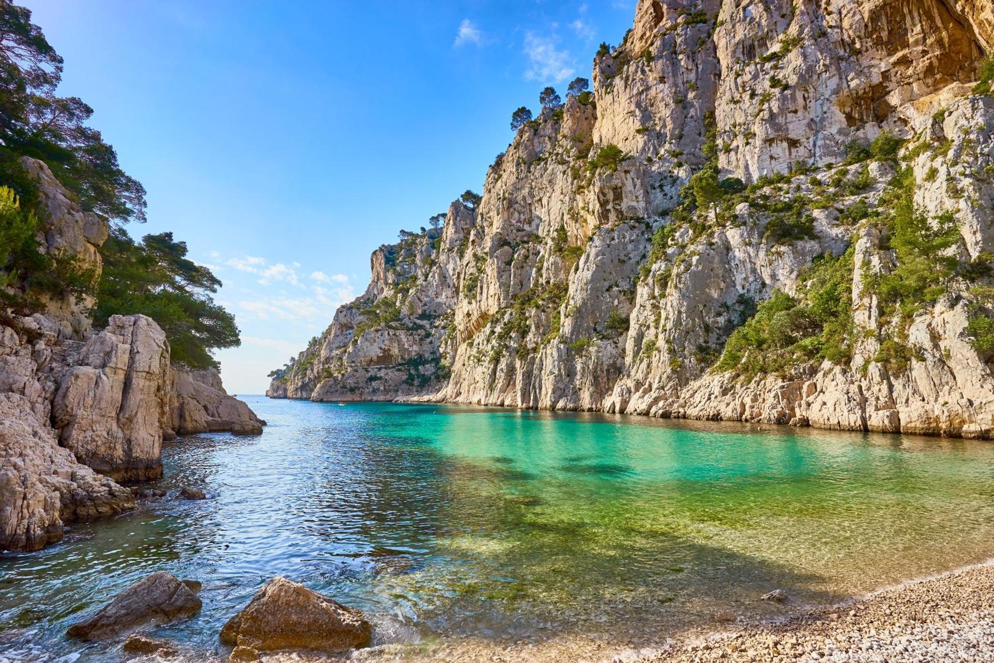 Апартаменты Adira Marseille Montgrand 2 Etoiles Экстерьер фото