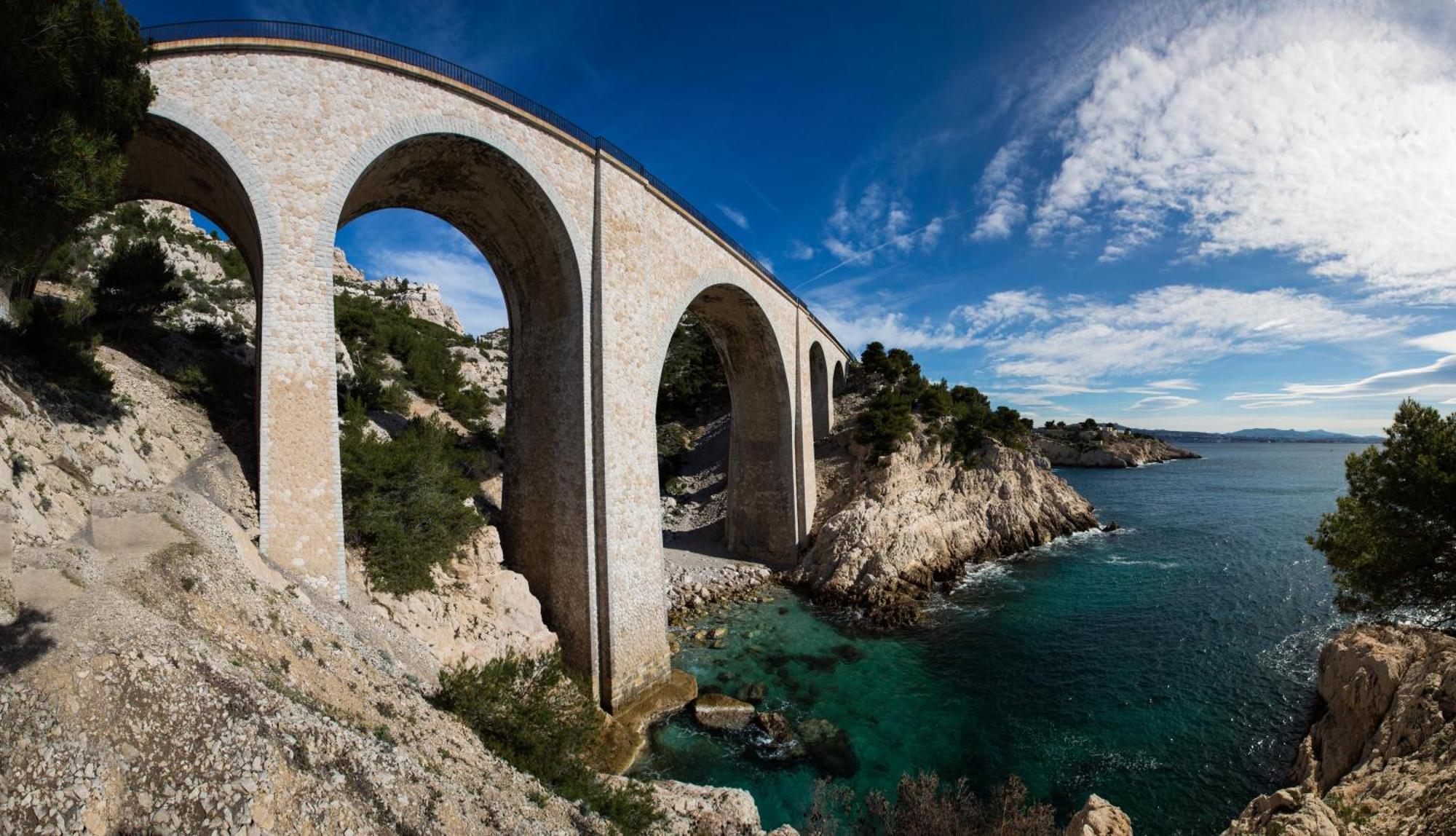 Апартаменты Adira Marseille Montgrand 2 Etoiles Экстерьер фото