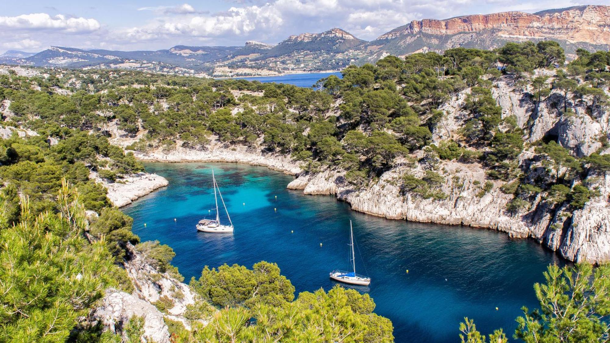 Апартаменты Adira Marseille Montgrand 2 Etoiles Экстерьер фото