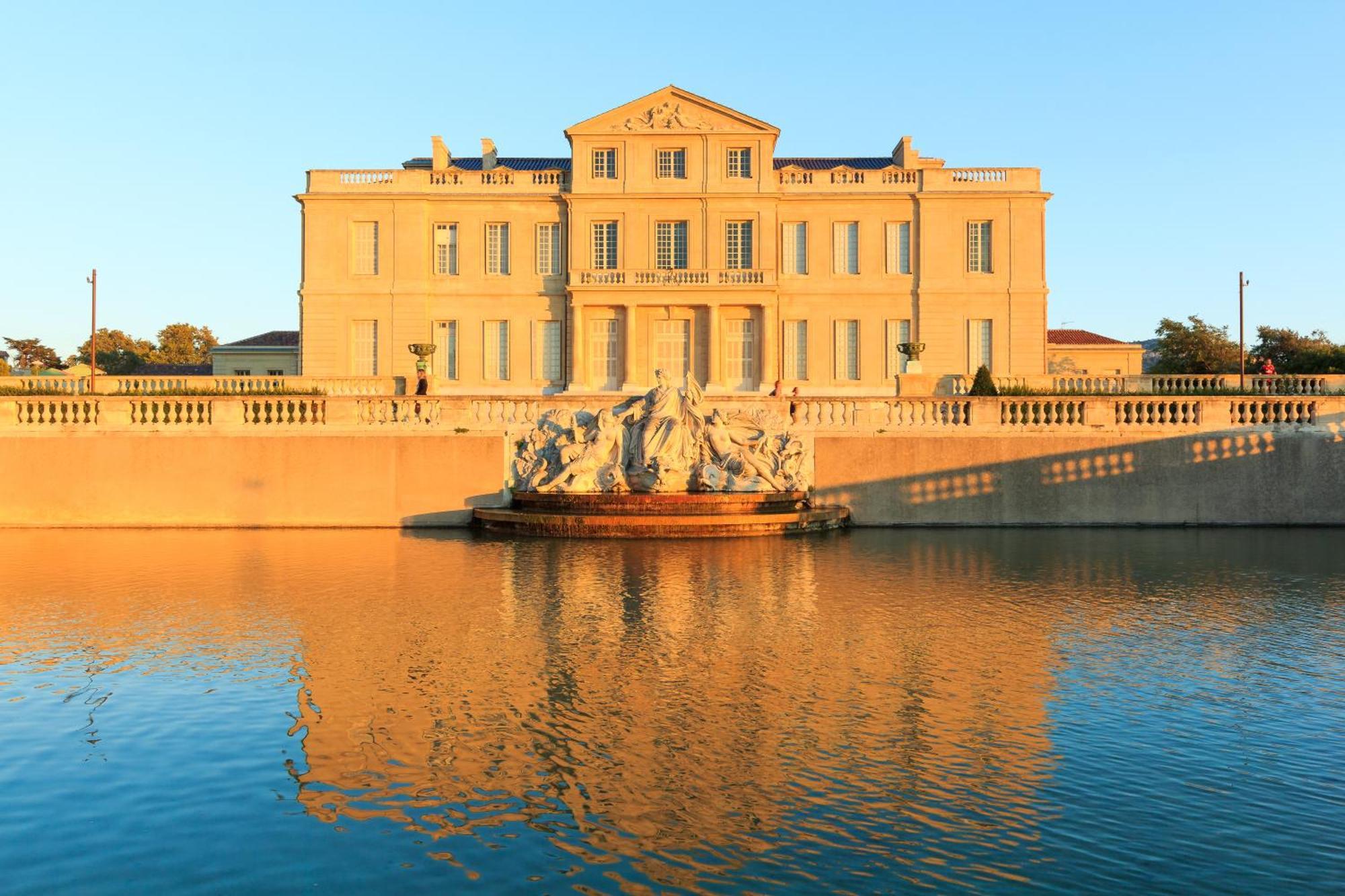 Апартаменты Adira Marseille Montgrand 2 Etoiles Экстерьер фото